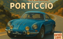 "Corse Auto Rétro" : Le premier salon rétromobile organisé en Corse se tiendra à Porticcio du 21 au 23 novembre