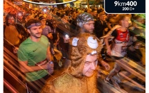 9e City Trail d'Aiacciu : La course affiche complet