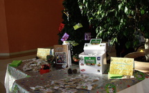 Le Blé de l’Espérance revient en Corse pour une nouvelle saison solidaire