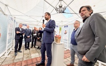 La Corse franchit une étape importante pour la rénovation énergétique de l'habitat