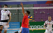 Volley-Ball : Le GFCA passe à côté face à Chaumont