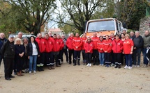 Barbaghju : une fin de saison sous le signe du civisme et du partage