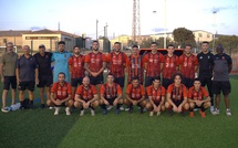 Football Grand Sud  - L'ASPV en échec, la JS Bonifacio victorieuse