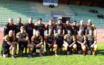 Portivechju victorieux sur le fil, les Ponettes confirment