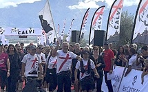 Trail in Calvi, une 3eme édition exceptionnelle