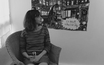 Pénélope Bagieu : « La Corse a toujours nourri mes dessins, il n’y a pas de plus bel endroit au monde »