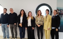 Ateliers du tourisme durable de Portivechju : quelle empreinte voudra-t-on laisser demain ?