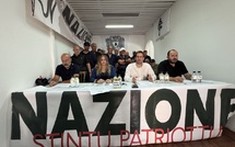 Nazione dénonce la multiplication d’actes « racailleux » et appelle à la mobilisation des Corses