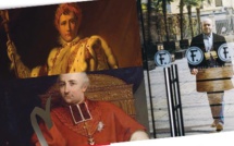 Ajaccio : Scenina la petite scène et son programme d'avril