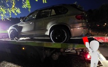 Volpajola : 11 excès de vitesse relevés lors d’un contrôle sur la RT 20