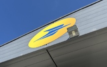 La Poste de Saint Florent fait peau neuve et accueillera un espace France services
