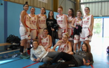 Basket : Les demoiselles de Furiani rempileront en Nationale 3