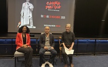 Biguglia : 2e édition de « Camera pulitica », le festival du film engagé 