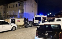 Quadruple meurtre de  Bastia : un second homme mis en examen
