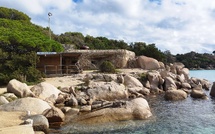 La ville de Porto-Vecchio a acheté les casemates côtières de Santa Giulia et Arena