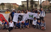 Corsica è Elba : Isule surelle  