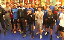 Boxe : Le gala du Ring bastiais samedi au Cosec du Fango 