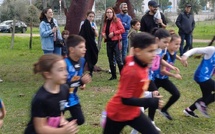 Athlétisme - La saison de cross débute à Porto-Vecchio