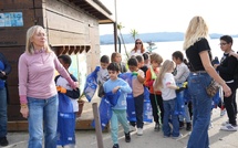 À Ajaccio, le Réseau Alien Corse célèbre dix ans de vigilance face aux espèces marines envahissantes