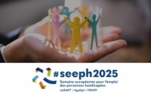 Du 17 au 21 novembre plusieurs rendez-vous en Corse pour la « Semaine Européenne pour l’Emploi des Personnes Handicapées »