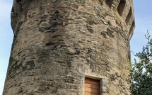 Cagnano - La tour de Losse sécurisée, un accès au public encore à l’étude