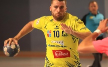 Handball N2 - Corte - Ile-Rousse tombe à La Valette