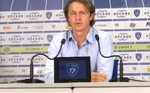 Le Sporting Club de Bastia a un nouvel entraîneur : Réginald Ray de retour