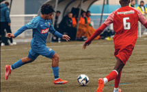 Coupe de France - Le GFCA tombe face à Reims-Sainte Anne (1-2)