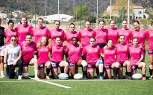Rugby régional - Les Ponettes chutent pour la première fois