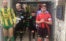 Football Grand Sud  - La SVARR confirme son statut