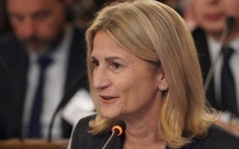 Nanette Maupertuis : « La Corse peut servir de laboratoire dans le cadre du Pacte pour la Méditerranée »