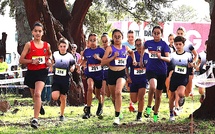 Athlétisme - La saison de cross a débuté à Porto-Vecchio