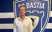 SC Bastia : Réginald Ray, le vrai retour…