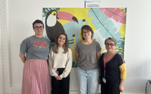 Bastia : la Maison des Femmes, un nouvel espace pour accompagner les victimes de violences