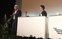 Pour contenir le surtourisme, la Corse peut-elle s'inspirer de ce qui se fait ailleurs ?