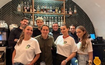 Praticalingua ghjunghje in Aiacciu... in furia !