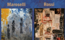 Ajaccio : Chantal Maroselli et Muriel Rossi à Locu Teatrale