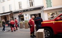 Ajaccio : Un immeuble évacué dans la rue Fesch suite à un risque d'effondrement 