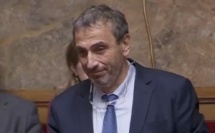 Carburants en Corse : Paul-André Colombani interpelle le gouvernement après la sanction de l’Autorité de la concurrence