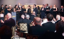 Sport automobile - Le TDCH primé lors de l'International Historic Motoring Awards