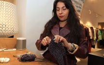 Corte : Les créations originales de Julie Giacobbi