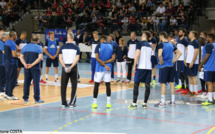 Handball : Les "Experts" prennent l'air en Corse !