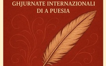 Les journées Internationales de la Poésie s’installent à Corte 