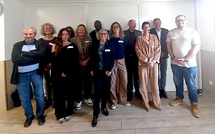 Corte - Le Comité régional de coordination de la santé sexuelle officiellement installé 