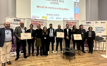 À Borgo, la journée "Corse Internationale" met en lumière les entreprises qui exportent