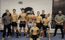 ​CorsiFight 2025 : la grande nuit du kick-boxing revient ce samedi à Ajaccio