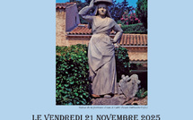 Colloque à Bastia - La construction de l’identité corse du Moyen Âge à nos jours