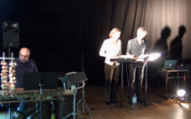 Bastia : Parcours littéraires à l’Alb’Oru