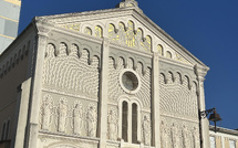 Ajaccio - L'unité paroissiale du Sacré Cœur et de la Chapelle des Grecs porte de nombreux projets 