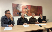 Amende aux pétroliers : le PCF veut en reverser le montant aux foyers corses en chèques carburant